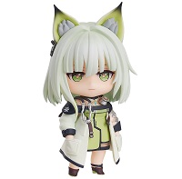 ねんどろいど ケルシー