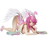 ジブリール 生足バニーVer.