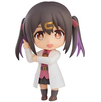 ねんどろいど 緒山みはり