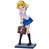 北条沙都子 高校生ver.