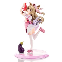名取さな【立体ヌォンタート!】