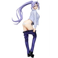 シオン お着替えMode 1/7