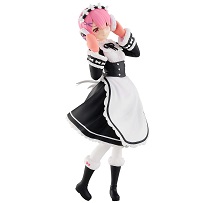 POP UP PARADE ラム 氷季服Ver