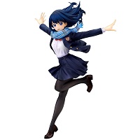 宝多六花 制服版