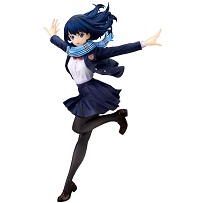 宝田六花 制服版