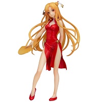 アスナ チャイナドレスver.