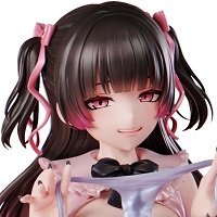 肉感少女 地雷系カノジョ 理沙