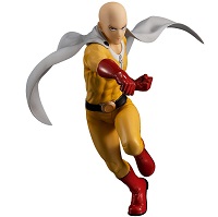 POP UP PARADE サイタマ ヒーロースーツVer.