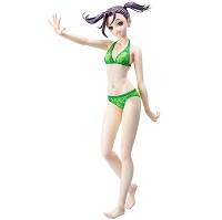 小早川凛子 水着Ver.