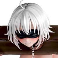 肉感少女 捕虜になった女騎士 カトリーナ