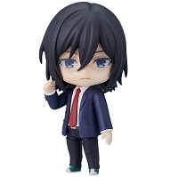 ねんどろいど 宮村伊澄