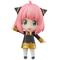 ねんどろいど アーニャ・フォージャー