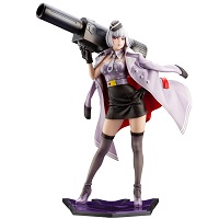 TRANSFORMERS美少女 メガトロン