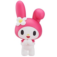 ねんどろいど マイメロディ