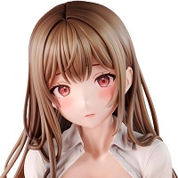 肉感少女 Yシャツカノジョ 小春 1/6