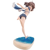 サリー 水着ver.