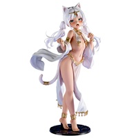 肉感少女 褐色猫娘 マルマル