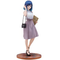 黒川あかね Date Style Ver.