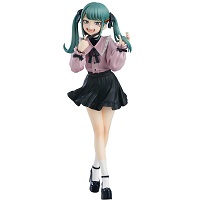 POP UP PARADE 初音ミク ヴァンパイアVer. L