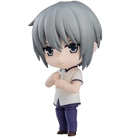 ねんどろいど 草摩由希