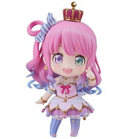 ねんどろいど 姫森ルーナ