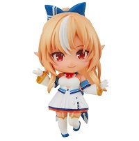 ねんどろいど 不知火フレア