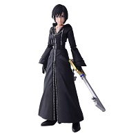 BRING ARTS キングダムハーツIII シオン