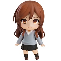 ねんどろいど 堀京子