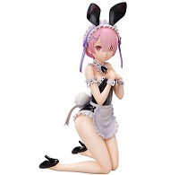 ラム 生足バニーVer.