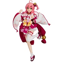 POP UP PARADE さくらみこ