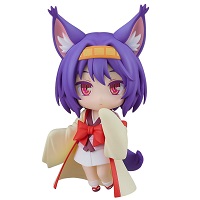 ねんどろいど いづな