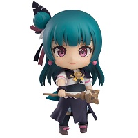 ねんどろいど ヨハネ