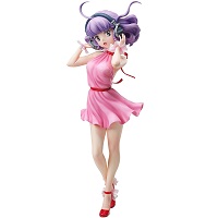 クリィミーマミ 1/4