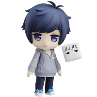 ねんどろいど そらる