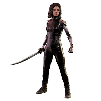 ムービー マスターピース アリータ : バトル エンジェル 1/6 アリータ