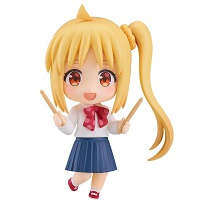 ねんどろいど 伊地知虹夏