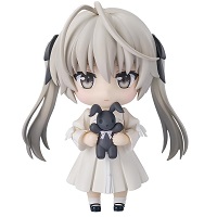 ねんどろいど 春日野穹