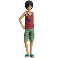 POP UP PARADE 池沢佳主馬