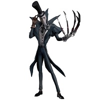 POP UP PARADE リッパー：ジャック