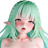 肉感少女 妖精の案内人 エフィリア