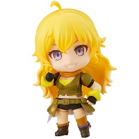 ねんどろいど ヤン・シャオロン