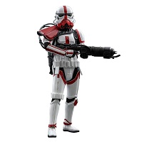 テレビ マスターピース 1/6 インシネレーター ストームトルーパー