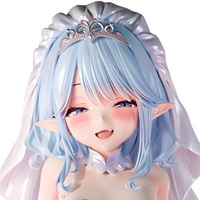 肉感少女 ウェディングでXXXしよう! エイルリス
