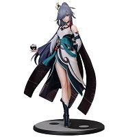 フカ・雲墨丹心