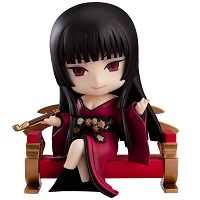 ねんどろいど 壱原侑子