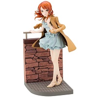 北条加蓮 off stage