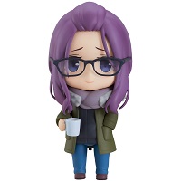 ねんどろいど 各務原桜