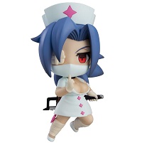 ねんどろいど ヴァレンタイン