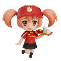 ねんどろいど 佐々木千穂