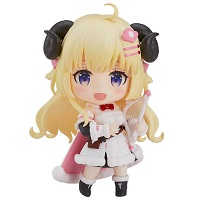 ねんどろいど 角巻わため